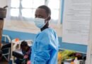 WHO said Ebola outbreak in Congo intensifies, regional risk persists