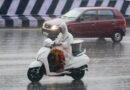 <div>Moderate rain likely over TN’s Western Ghat districts for next two days: IMD</div>