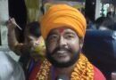 Seventh batch of Amarnath pilgrims leaves Jammu amid tight security; devotees praise arrangements