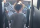 Priyanka Chopra Jonas gives a peek of daughter Malti exploring airplane cockpit