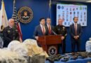 US operation targets global criminal syndicates
