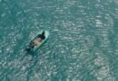 Six Andhra fishermen presumed dead; search operation called off