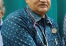 Senior SMS Medical College Professor Dr NL Disania dies by suicide in Jaipur