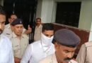 Jamshedpur Karni Sena leader murder case accused surrenders