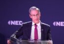 Chinese Communist Party poses challenge to democracy: US NGO chief