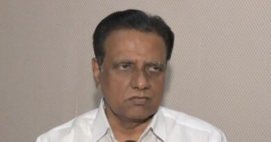<div>Congress deliberately ignored PV Narasimha Rao’s tenure: Grandson N.V. Subhash (IANS Interview)</div>
