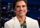 John Stamos says he initially ‘didn’t get along’ with Bob Saget