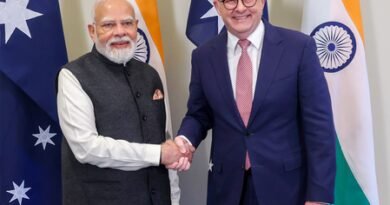<div>From historic uranium deal to defence industrial corridor: PM Modi’s Australia visit set to boost ties</div>