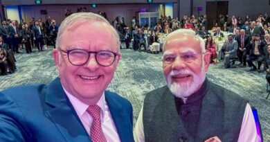 <div>PM Modi’s three-nation visit reflects milestone in evolution of India’s Indo-Pacific strategy: Report</div>