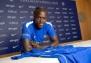 Chelsea sign Geovany Quenda from Sporting Lisbon until 2034
