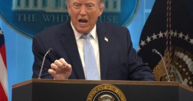 If Iran attacks ships again, it will get much worse, says Trump