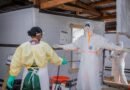 Ebola deaths in Congo reach 600