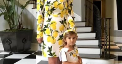 Kris Jenner pens note for ‘precious’ Penelope on b’day: What an incredible young lady you are