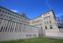 India, EU step up push for WTO reforms