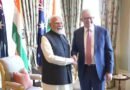 PM Modi, Australian counterpart Albanese hold delegation-level talks in Melbourne