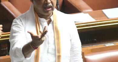 <div>BJP accuses K’taka govt of delaying ‘Free Insulin Scheme’ for Type-1 diabetic children</div>
