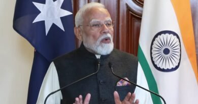 <div>Australian leaders hail PM Modi’s visit, back deeper partnership with India</div>