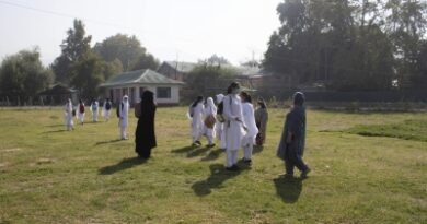DSEK orders review of books in Kashmir schools to identify, remove objectionable content