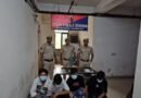 Delhi: Fraudulent call centre busted, 6 held in Rs 1.31 lakh credit card fraud case
