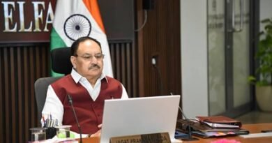 <div>New centre in Himachal to strengthen climate-resilient healthcare in India’s Himalayan region (Lead)</div>