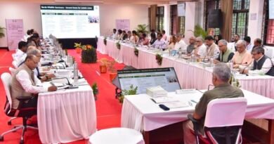 Standing Committee of NBWL reviews 118 proposals, emphasises wildlife protection