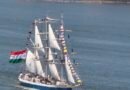 <div>INS Sudarshini heads to Boston, carrying forward Indian Navy’s message of maritime friendship</div>