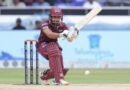 <div>TG20 Season 1: Tanmay’s blistering 137, Ashish’s five-for power Karimnagar Diamonds to Qualifier 2</div>