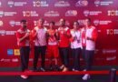 <div>Asian U-19 & U-23 Boxing: India assured of eight medals in U-19 women’s category</div>