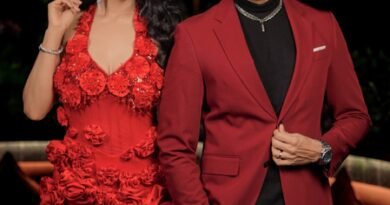Akanksha Chamola says Gaurav Khanna knew about her sexuality: He accepted me