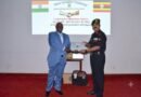 India gifts laptops, books and video conference equipment to Uganda