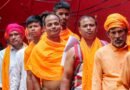 Amarnath Yatra resumes after 6 days, batch of over 6,000 pilgrims leave for Kashmir Valley (Lead)