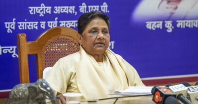 Mayawati welcomes renaming of Bhadohi, seeks restoration of original names of other UP districts