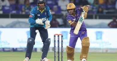 <div>TG20 Season 1: Khammam Aces end Hyderabad’s unbeaten run, storm into final</div>