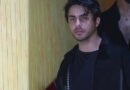 <div>Aryan Khan steps out for friend Raghav Juyal’s birthday bash, actor escorts him out</div>