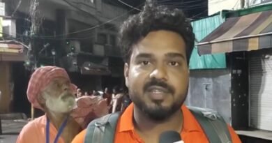 Ninth batch of Amarnath pilgrims leaves Jammu under tight security; devotees praise arrangements