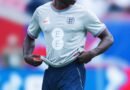 FIFa WC: England defender Guehi doubtful for Norway game
