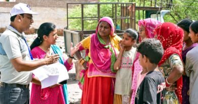 Rajasthan OBC survey begins ahead of panchayat, civic body polls
