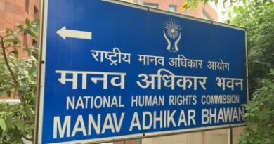 NHRC seeks probe report on alleged excessive force by UP Police in Meerut protest