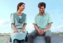 <div>Dulquer Salmaan’s #DQ41 titled ‘Sri Sri’</div>