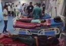 <div>Over 45 students fall ill after hostel meal in Karnataka’s Kalaburagi</div>