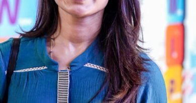 <div>Samantha Ruth Prabhu expresses support for former brother-in-law Akhil Akkineni’s ‘Lenin’</div>