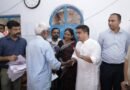 Over 2,500 flood-affected families in Surat receive financial assistance
