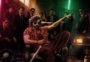 <div>Varun Tej, Ritika Naik-starrer ‘Korean Kanakaraju’ to hit screens on August 7</div>