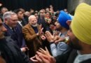<div>‘Most popular leader with highest approval rating’: Indian diaspora excited after meeting PM Modi</div>