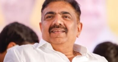 <div>‘Keep politicians away from Ramtek Temple Trust to prevent Ayodhya-like corruption’, says NCP-SP leader Jayant Patil</div>