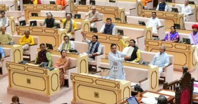 <div>Rajasthan: MLAs from 1st to 16th Assembly to unite together for celebrating State Legislative’s 75-year journey</div>