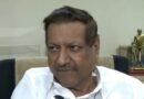 <div>‘NCP-SP may merge with NDA’: MahaYuti leaders on Prithviraj Chavan’s ‘disgruntled’ remark</div>