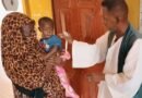 <div>WFP launches South Sudan’s first drought anticipatory action</div>