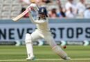 One-off Test: Gaud removes Beaumont as England reach 21/1, trail India by 264 runs