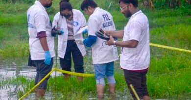 Baruipur rape-murder case: Probe officer changed again; DSP-rank officer to investigate